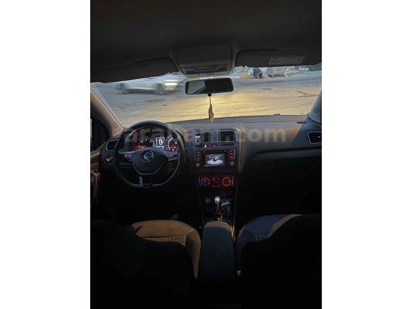 Sahibinden Volkswagen Polo 1.4 TDi Comfortline 2016 Model 