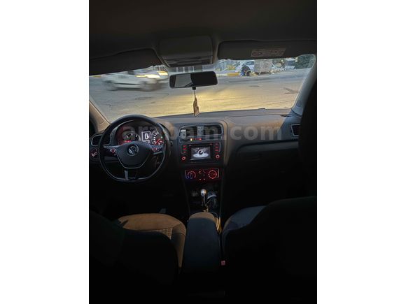 Sahibinden Volkswagen Polo 1.4 TDi Comfortline 2016 Model 