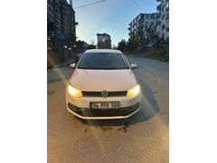 Sahibinden Volkswagen Polo 1.4 TDi Comfortline 2016 Model 