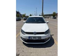 Sahibinden Volkswagen Polo 1.4 TDi Comfortline 2016 Model 