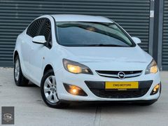 CMG MOTORSDAN OTOMATİK DÜŞÜK KİLOMETRE OPEL