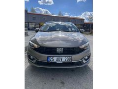 Sahibinden Fiat Egea 1.4 Fire Easy Plus 2021 Model Erzurum