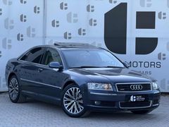 2005 A8 3.0TDI QUATRO-SUNROF-BOSE-ELK BGJ-VAKUM-HAFIZA-356.000KM