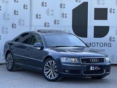 2005 A8 3.0TDI QUATRO-SUNROF-BOSE-ELK BGJ-VAKUM-HAFIZA-356.000KM