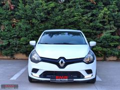 **HATASIZ 2018 RENAULT CLİO 1.5 DCİ JOY TERTEMİZ YAKIT CİMRİSİ**