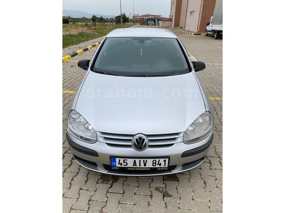 Sahibinden Volkswagen Golf 1.6 FSi Comfortline 2005 Model 