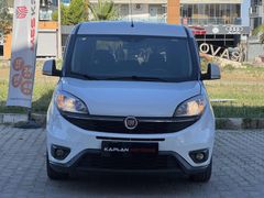 KAPLAN MOTORS'DAN SAFELİNE//DOBLO