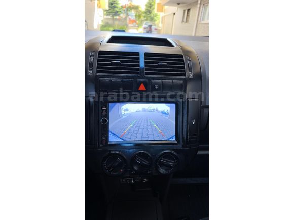 Düşük Km ve Yetkili Servis Bakımlı