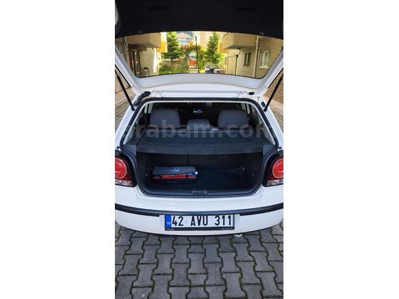 Düşük Km ve Yetkili Servis Bakımlı