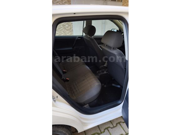 Düşük Km ve Yetkili Servis Bakımlı