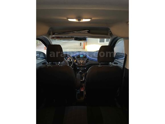Sahibinden Ford courier  t plas )