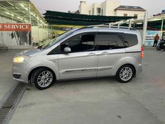 Sahibinden Ford courier  t plas )