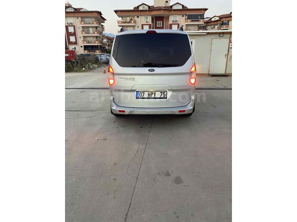 Sahibinden Ford courier  t plas )