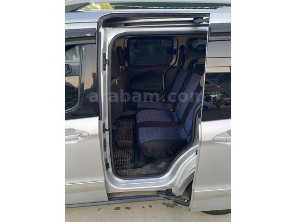 Sahibinden Ford courier  t plas )