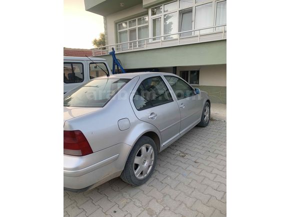 Sahibinden Volkswagen Bora 1.6 Comfortline 2001 Model 