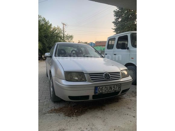 Sahibinden Volkswagen Bora 1.6 Comfortline 2001 Model 