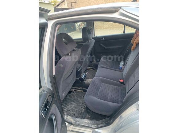 Sahibinden Volkswagen Bora 1.6 Comfortline 2001 Model 