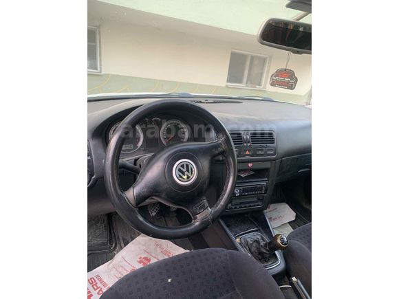 Sahibinden Volkswagen Bora 1.6 Comfortline 2001 Model 
