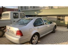 Sahibinden Volkswagen Bora 1.6 Comfortline 2001 Model 