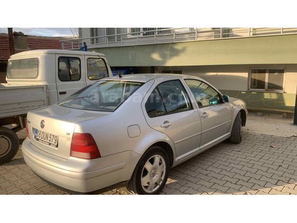 Sahibinden Volkswagen Bora 1.6 Comfortline 2001 Model 