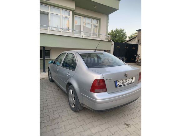Sahibinden Volkswagen Bora 1.6 Comfortline 2001 Model 