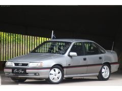 ES-SU GARAGE'DEN 1993 OPEL VECTRA 2.0 GT BAKIMLI MASRAFSIZ ! !
