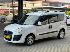 2014 FİAT DOBLO 1.3 MJT URBAN 269 BİN KM 4 CAM OTMTK