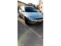 Sahibinden Ford Focus 1.6 Collection 2005 Model