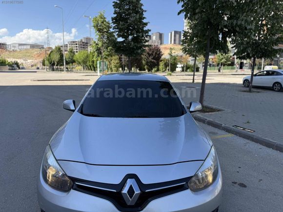 2014 OTOMATİK DÜŞÜK KM DOST MALİ