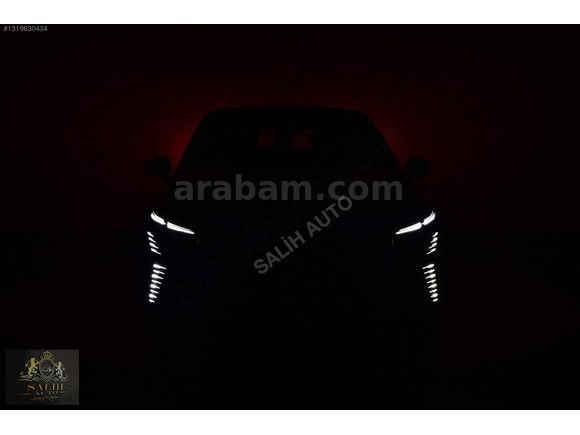ÇETİNKAYA AUTO*DAN ORJ 30 KM LANSMAN RENK EVOLUTİON CLİO
