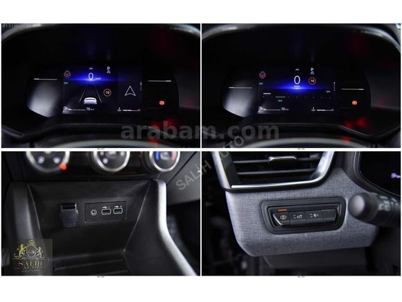 ÇETİNKAYA AUTO*DAN ORJ 30 KM LANSMAN RENK EVOLUTİON CLİO