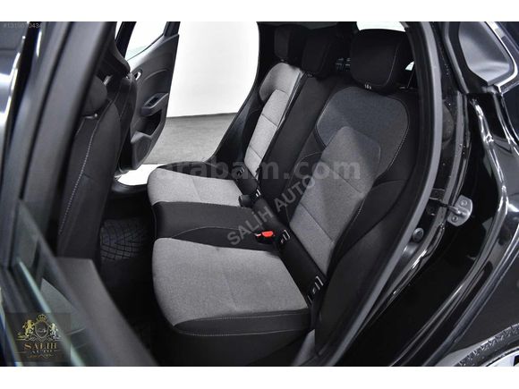 ÇETİNKAYA AUTO*DAN ORJ 30 KM LANSMAN RENK EVOLUTİON CLİO