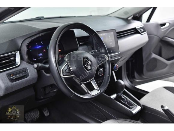 ÇETİNKAYA AUTO*DAN ORJ 30 KM LANSMAN RENK EVOLUTİON CLİO