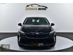 ÇETİNKAYA AUTO*DAN ORJ 30 KM LANSMAN RENK EVOLUTİON CLİO