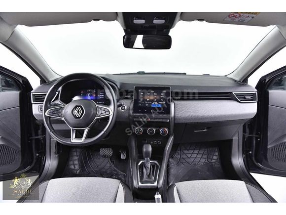 ÇETİNKAYA AUTO*DAN ORJ 30 KM LANSMAN RENK EVOLUTİON CLİO