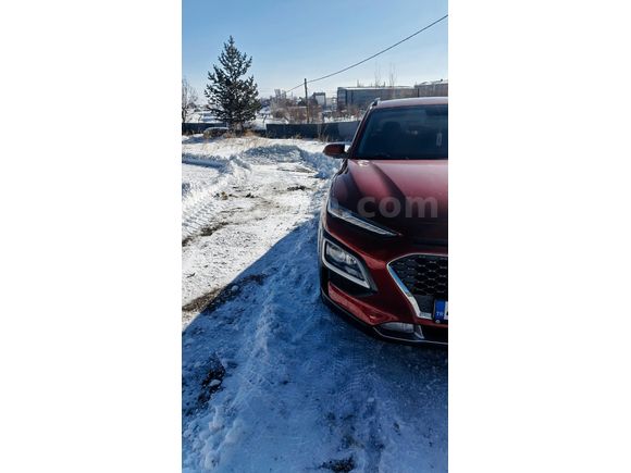 Sahibinden Hyundai Kona 1.6 T-GDI 2018 Model
