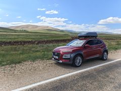Sahibinden Hyundai Kona 1.6 T-GDI 2018 Model