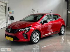 ALDATMAZ PLAZA'DAN 2024 RENAULT CLİO EVOLUTİON 1.0 TCE %20 KDV