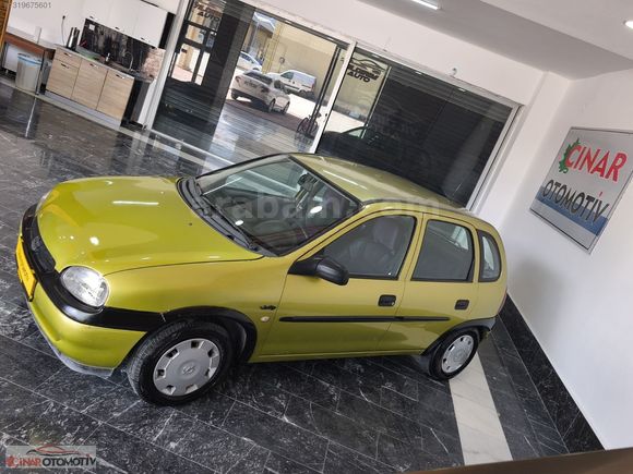1997+TAM OTOMATİK+SWİNG+206.BİN KM