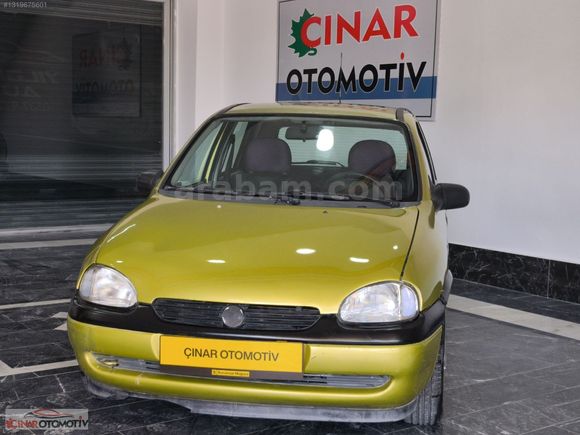 1997+TAM OTOMATİK+SWİNG+206.BİN KM