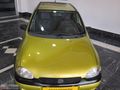 1997+TAM OTOMATİK+SWİNG+206.BİN KM