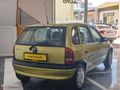 1997+TAM OTOMATİK+SWİNG+206.BİN KM