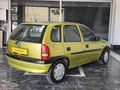 1997+TAM OTOMATİK+SWİNG+206.BİN KM