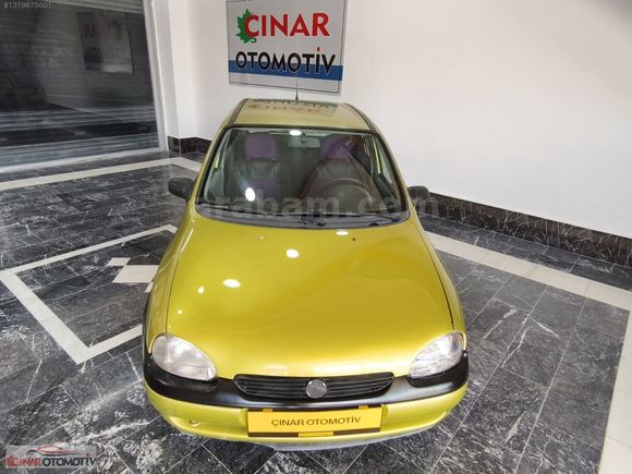 1997+TAM OTOMATİK+SWİNG+206.BİN KM