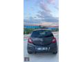 /*/ HATASIZ BOYASIZ KAYITSIZ DÜŞÜK KM OTOMATİK CORSA /*/
