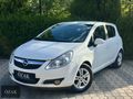 ÖZAK-HATASIZ 2009 OPEL CORSA 152.000'KM ENJOY/BEYAZ/LPG'Lİ