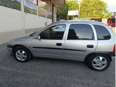 Sahibinden Opel Corsa 1.4 100.Yıl 2000 Model