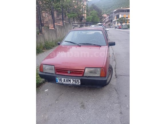 Sahibinden Lada Samara 1.5 1991 Model