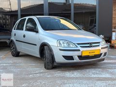 KREDİ KARTINA 12 TAKSİT 2005 OTOMATİK CORSA C ENJOY MASRAFSIZ