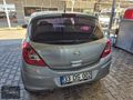 DESA AUTO'DAN 2013 OPEL CORSA 1.4 OTOMATİK 82.000 KMDE